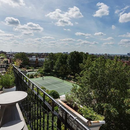Veeve - Home By Fortune Green Londýn Exteriér fotografie