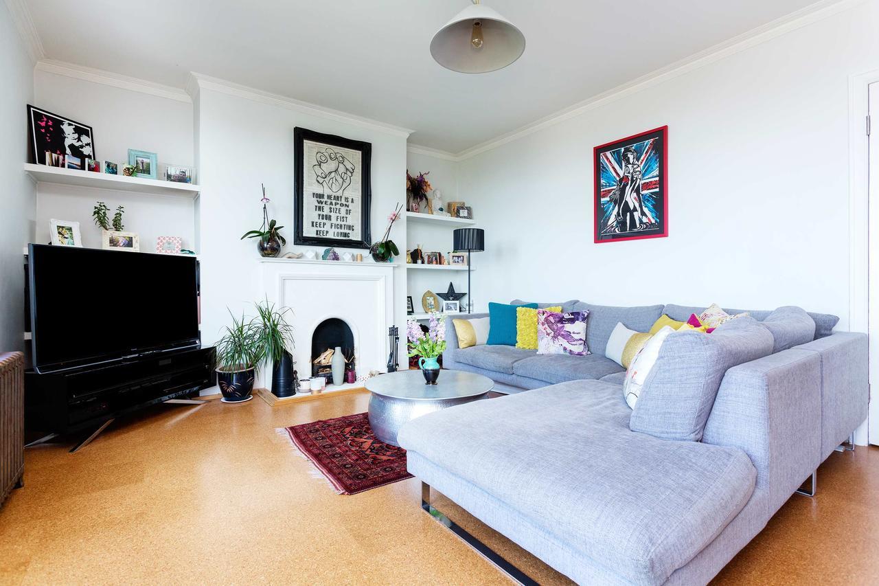 Veeve - Home By Fortune Green Londýn Exteriér fotografie